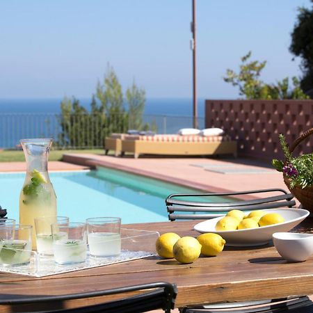 Amandola Villas Agia Anna  Exterior foto