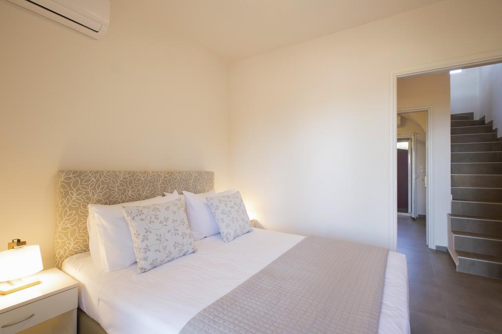 Amandola Villas Agia Anna  Exterior foto