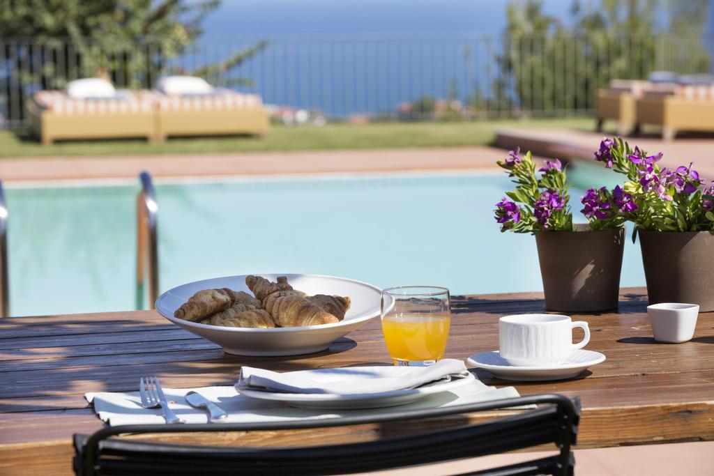 Amandola Villas Agia Anna  Exterior foto
